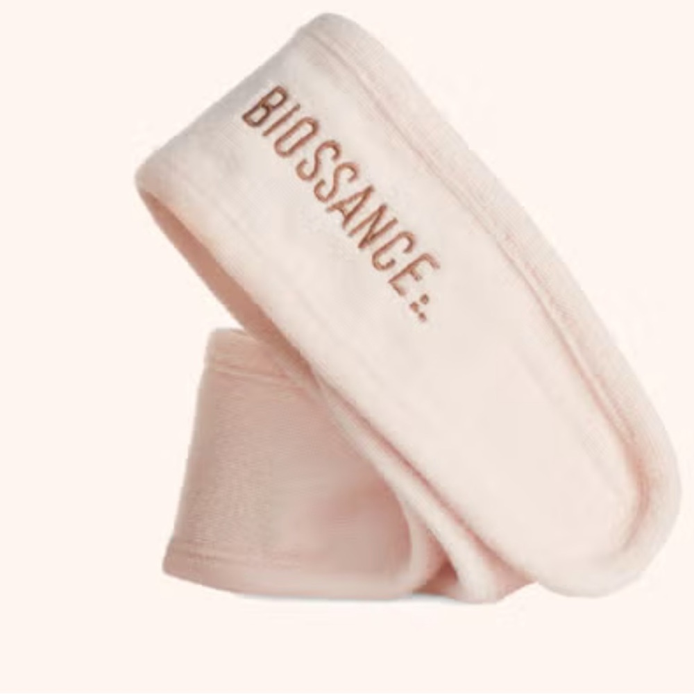 New Biossance eye cream and bag - Picture 3 of 8